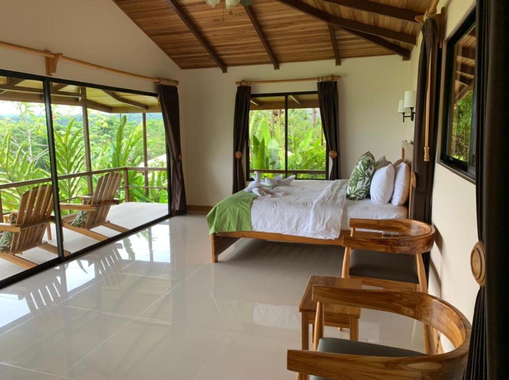 Drake Bay Greenleaf Екстер'єр фото