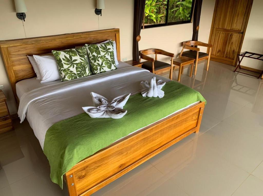 Drake Bay Greenleaf Екстер'єр фото