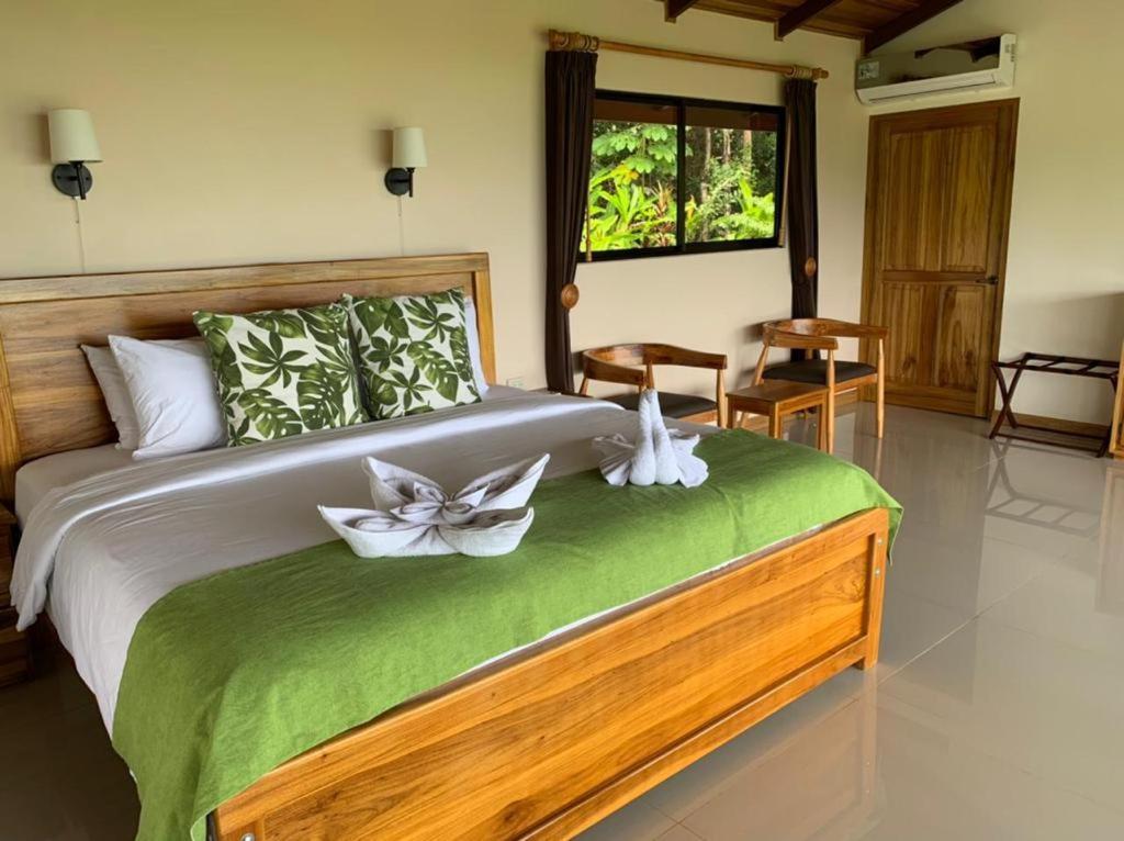 Drake Bay Greenleaf Екстер'єр фото
