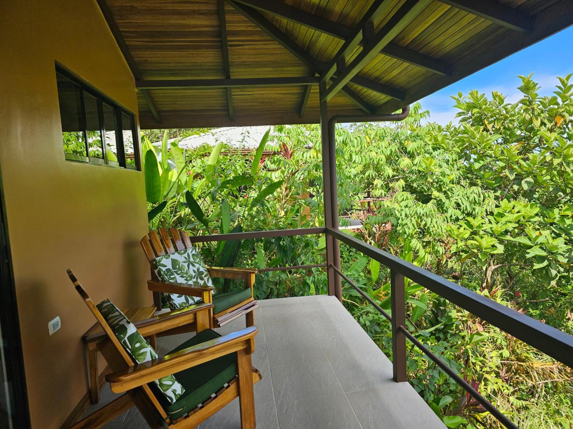 Drake Bay Greenleaf Екстер'єр фото
