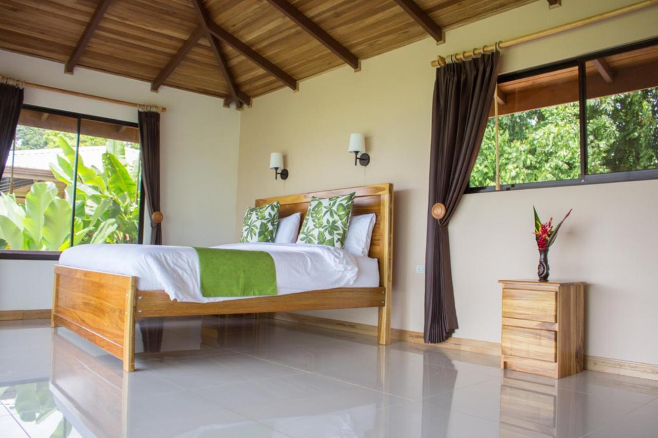 Drake Bay Greenleaf Екстер'єр фото